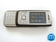 Nokia E65