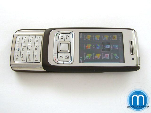 Nokia E65