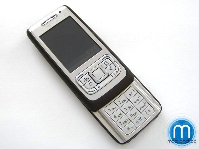Nokia E65
