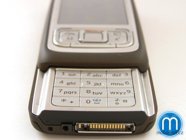 Nokia E65