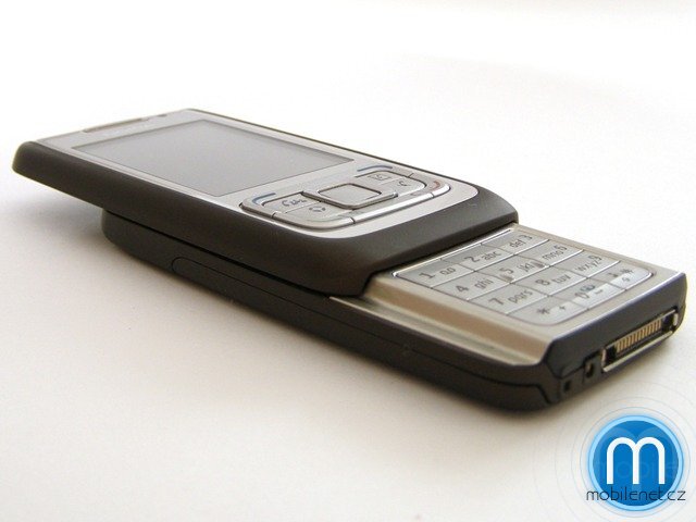 Nokia E65