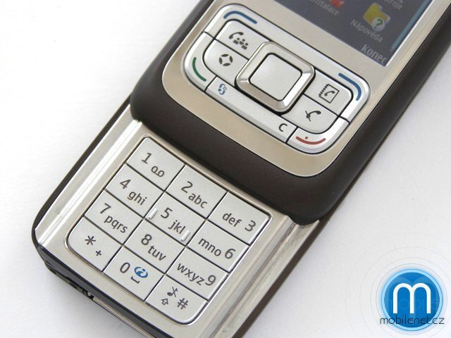 Nokia E65