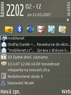 Nokia E65
