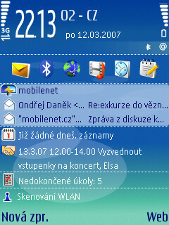 Nokia E65