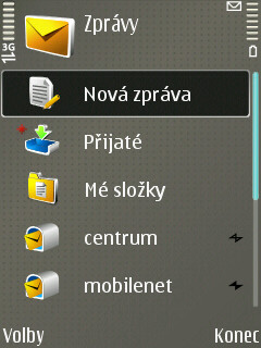 Nokia E65