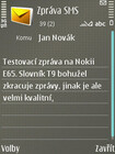 Nokia E65