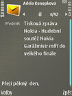 Nokia E65
