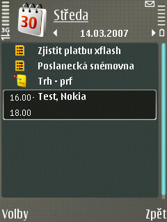 Nokia E65