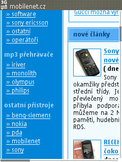 Nokia E65