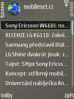 Nokia E65