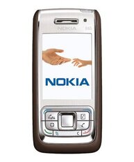Nokia E65