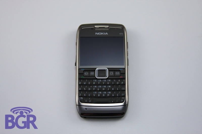 Nokia E66