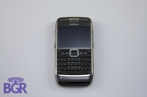 Nokia E66
