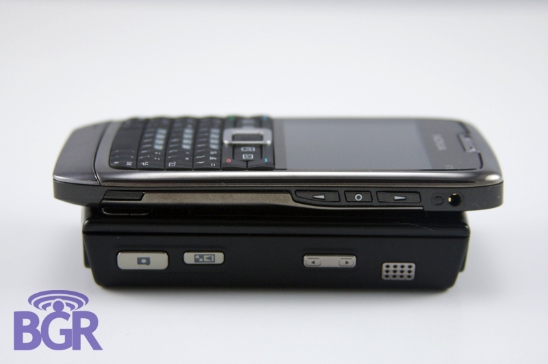 Nokia E66