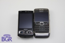 Nokia E66