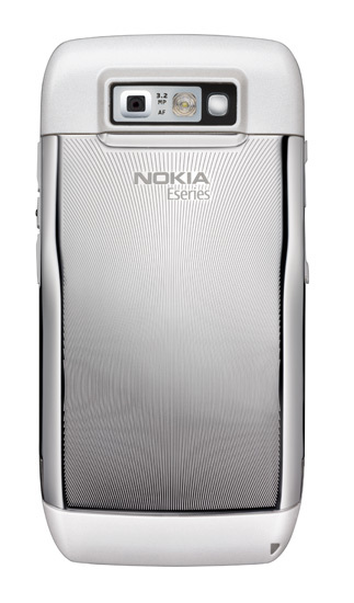Nokia E66