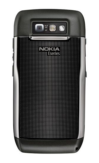 Nokia E66