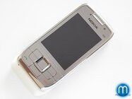 Nokia E66