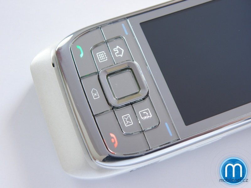 Nokia E66