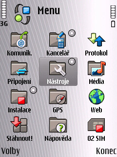 Nokia E66