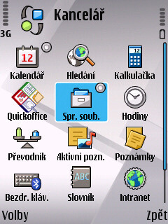 Nokia E66