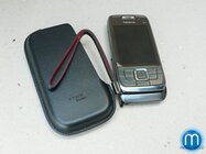 Nokia E66