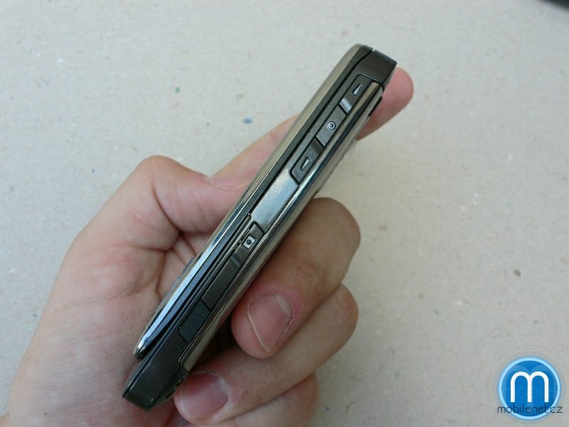 Nokia E66