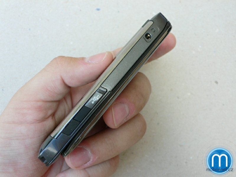 Nokia E66