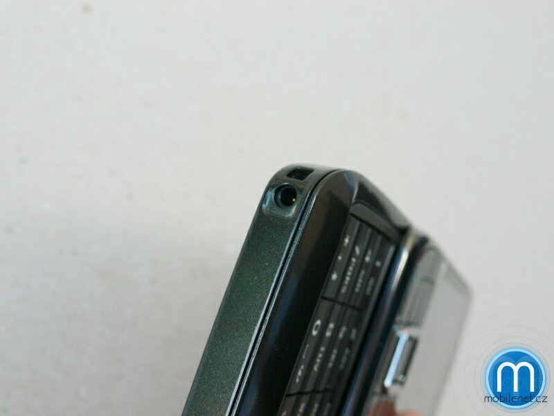 Nokia E66