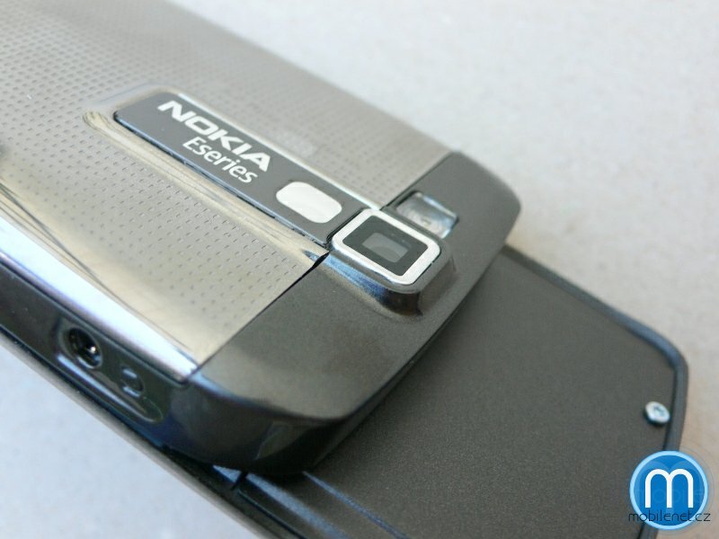 Nokia E66