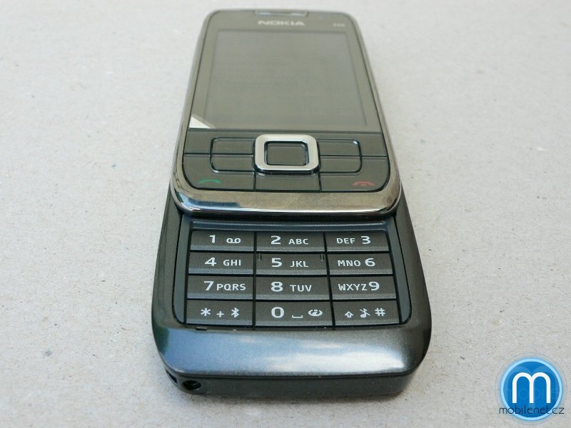 Nokia E66