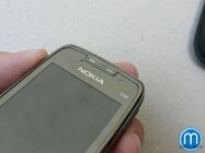 Nokia E66