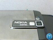 Nokia E66
