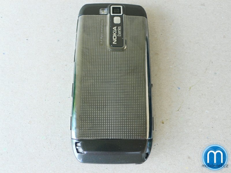 Nokia E66