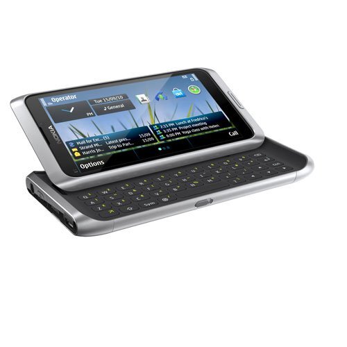 Nokia E7