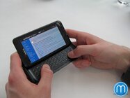 Nokia E7