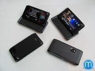 Nokia E7