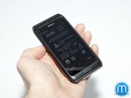 Nokia E7