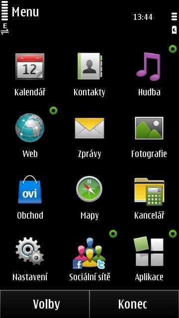 Nokia E7