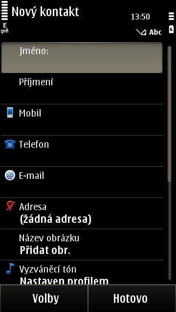 Nokia E7