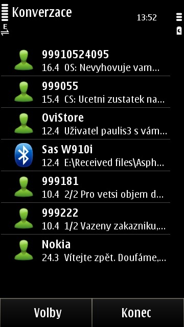 Nokia E7