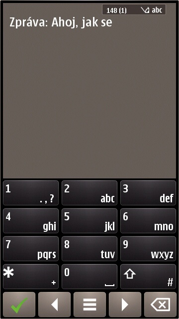 Nokia E7