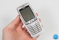 Nokia E70