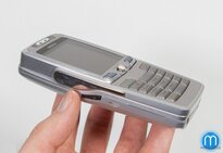 Nokia E70