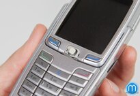Nokia E70