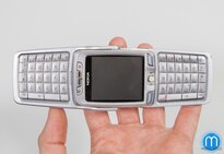 Nokia E70