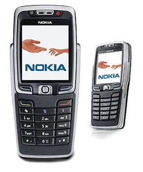 Nokia E70