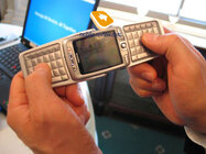Nokia E70