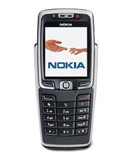 Nokia E70