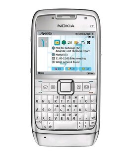 Nokia E71